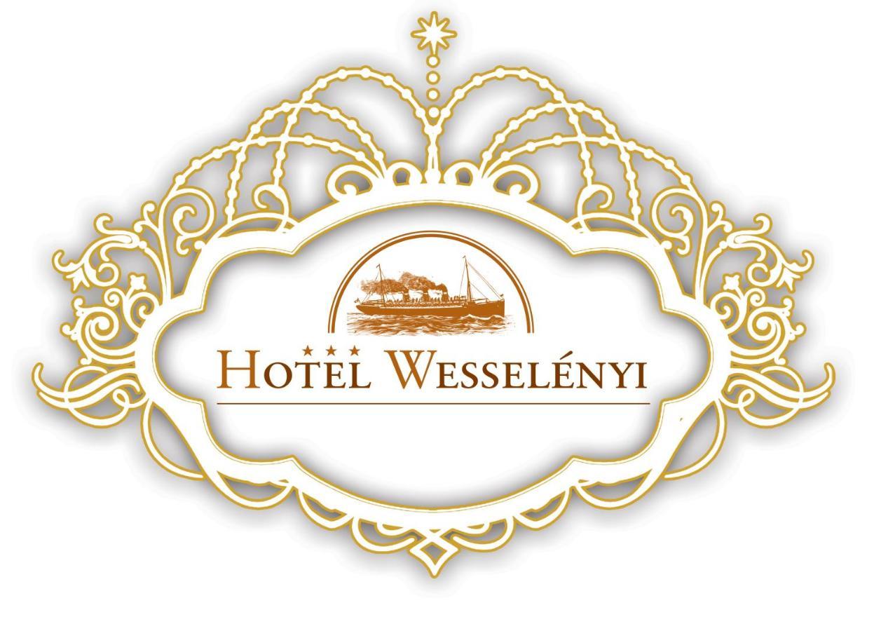 Hotel Wesselenyi ジュール エクステリア 写真