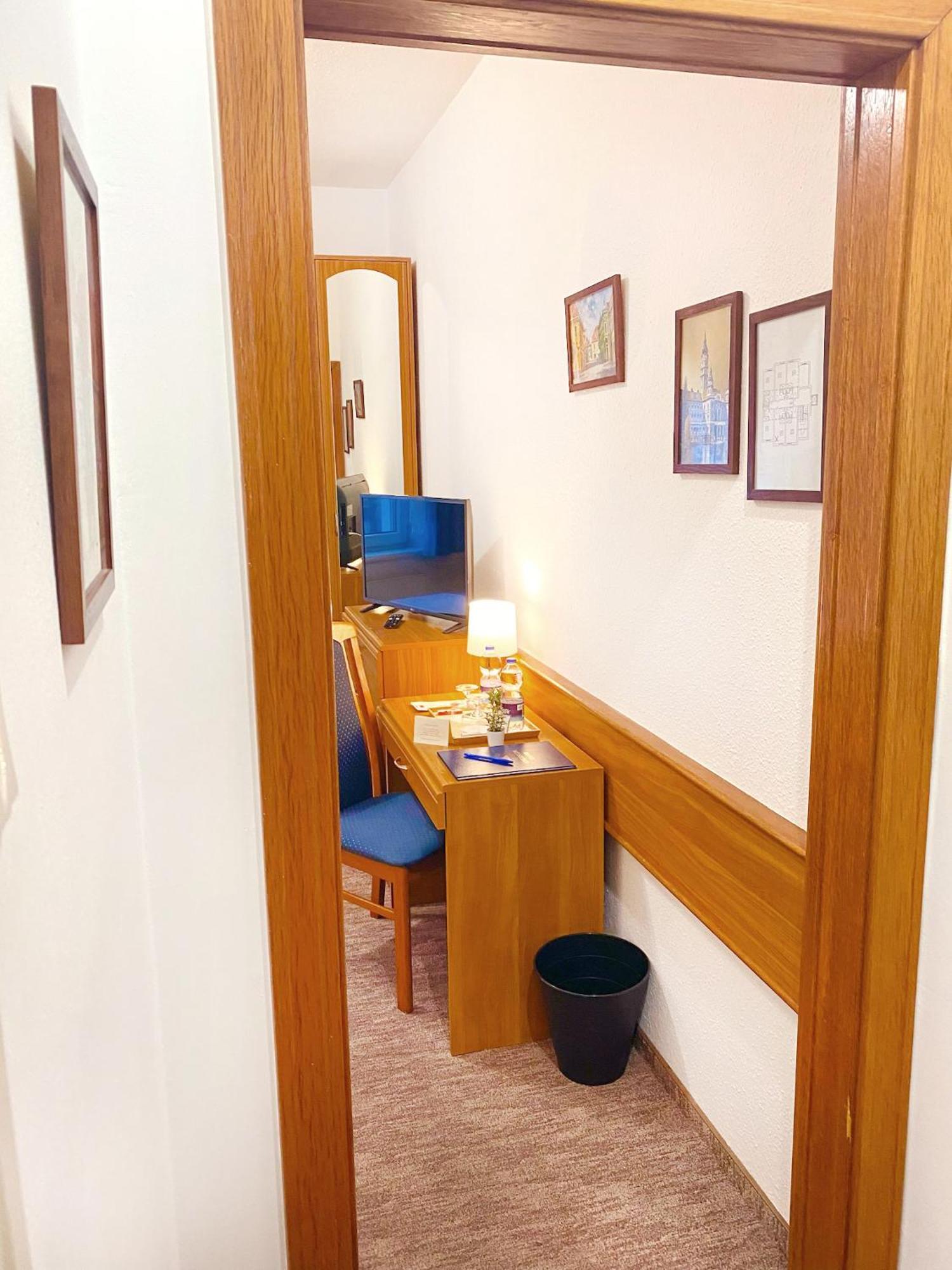 Hotel Wesselenyi ジュール エクステリア 写真