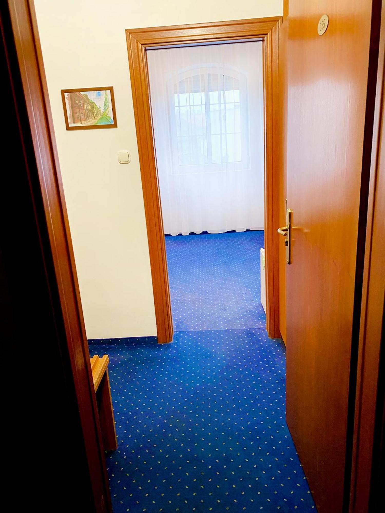 Hotel Wesselenyi ジュール エクステリア 写真